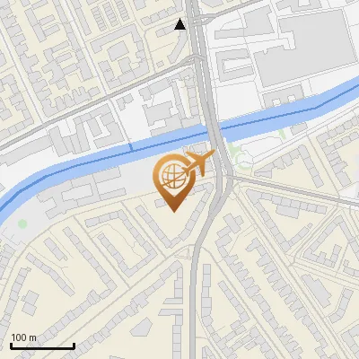 Foto zu Hans-Henny-Jahnn-Weg 52, 22085 Hamburg