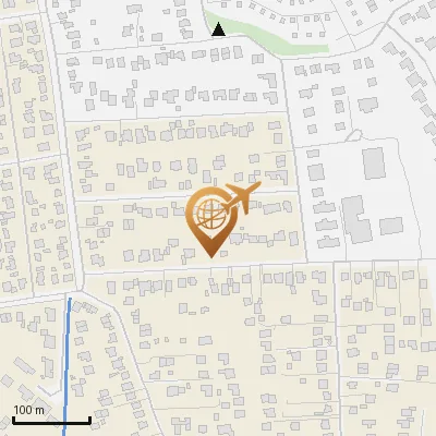 Foto zu Hasenweg 52, 22393 Hamburg