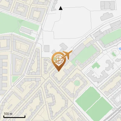 Foto zu Haubachstraße 52, 22765 Hamburg