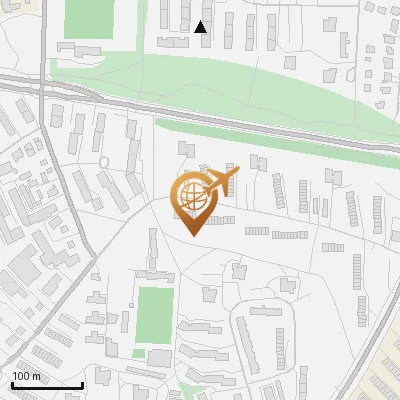 Foto zu Hegholt 52, 22179 Hamburg