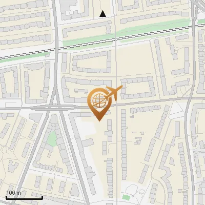 Foto zu Hellbrookstraße 52, 22305 Hamburg