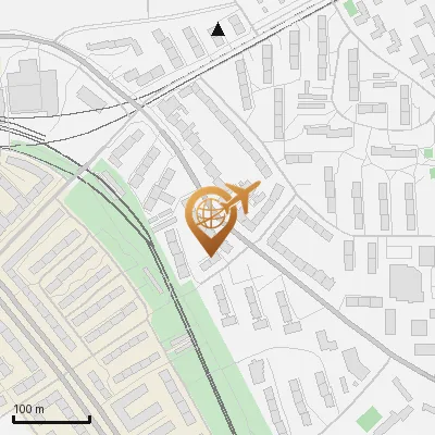 Foto zu Hermannstal 52, 22119 Hamburg