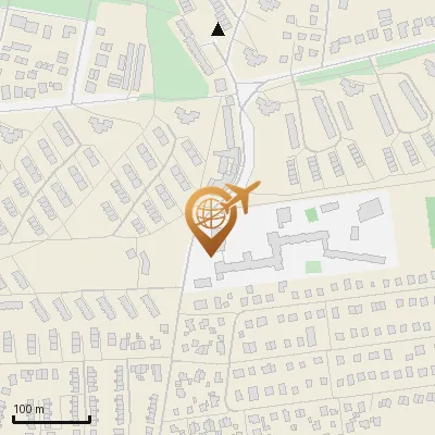 Foto zu Hohnerkamp 52, 22175 Hamburg