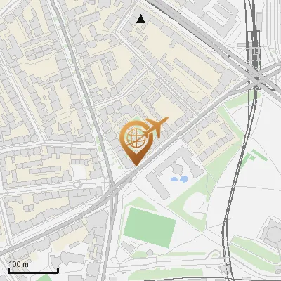 Foto zu Kleiner Schäferkamp 52, 20357 Hamburg