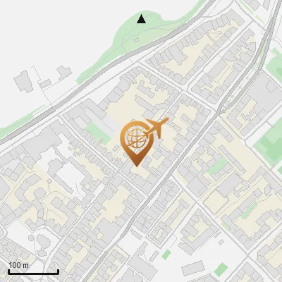 Foto zu Koppel 52, 20099 Hamburg