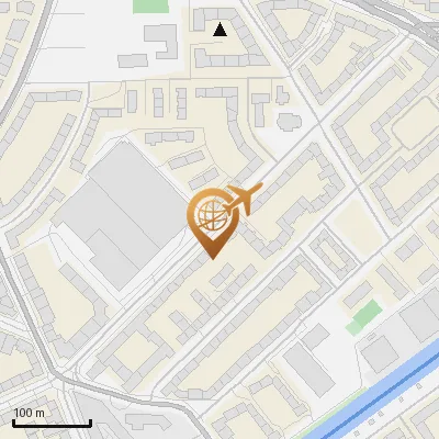 Foto zu Krohnskamp 52, 22301 Hamburg