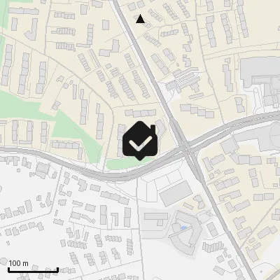 Bild zu Krohnstieg 52, 22415 Hamburg