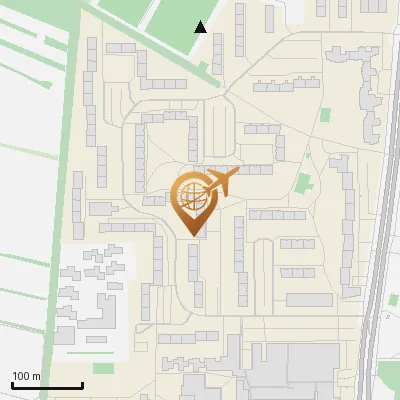 Foto zu Kroonhorst 52, 22549 Hamburg