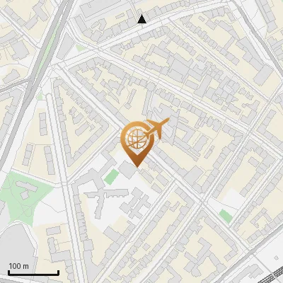 Foto zu Langenfelder Straße 52, 22769 Hamburg