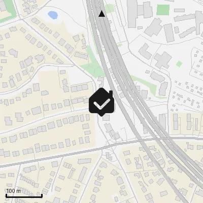 Bild zu Liebermannstraße 52, 22605 Hamburg