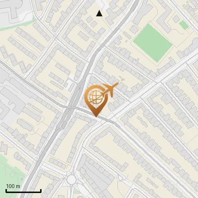 Foto zu Mansteinstraße 52, 20253 Hamburg