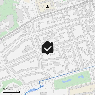 Bild zu Marienstraße 52, 21073 Hamburg