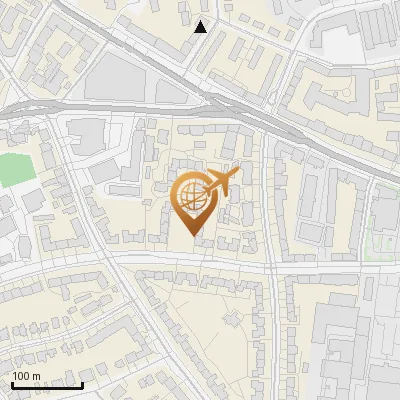 Foto zu Mendelssohnstraße 52, 22761 Hamburg