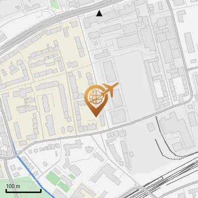 Foto zu Morewoodstraße 52, 22041 Hamburg