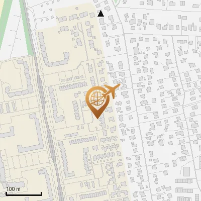 Foto zu Neukamp 52, 22399 Hamburg