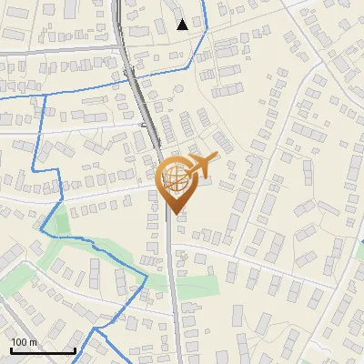 Foto zu Paul-Sorge-Straße 52, 22459 Hamburg