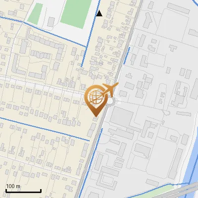 Foto zu Randersweide 52, 21035 Hamburg