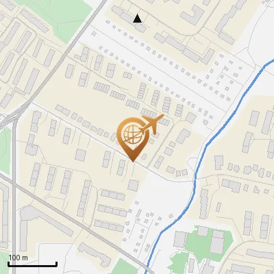 Foto zu Richeystraße 52, 22309 Hamburg