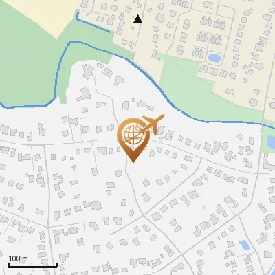 Foto zu Saselbekstraße 52, 22393 Hamburg