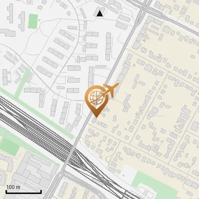 Foto zu Schiffbeker Weg 52, 22119 Hamburg