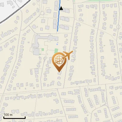 Foto zu Schulteßdamm 52, 22391 Hamburg