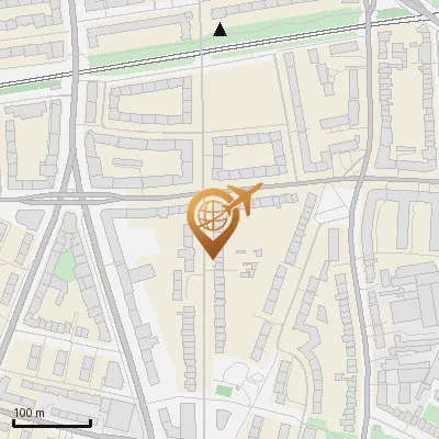 Foto zu Schwalbenstraße 52, 22305 Hamburg