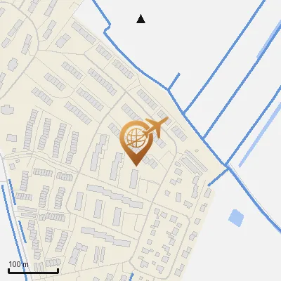 Foto zu Seehofring 52, 21129 Hamburg