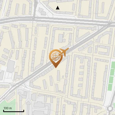 Foto zu Sievekingdamm 52, 20535 Hamburg