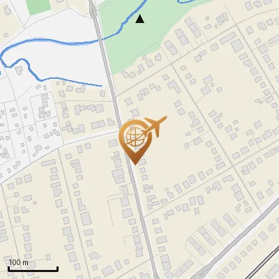 Foto zu Sonnenweg 52, 22045 Hamburg