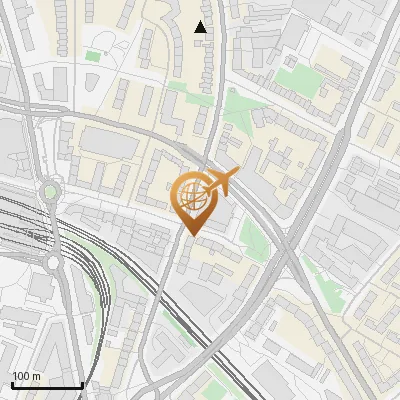 Foto zu Steilshooper Straße 52, 22305 Hamburg