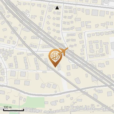 Foto zu Strehlowweg 52, 22605 Hamburg