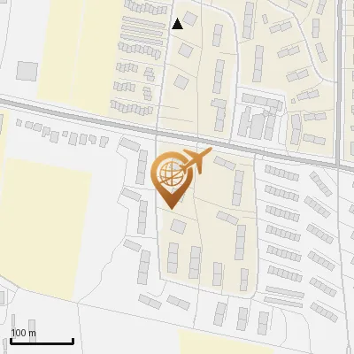 Foto zu Stüffelring 52, 22359 Hamburg