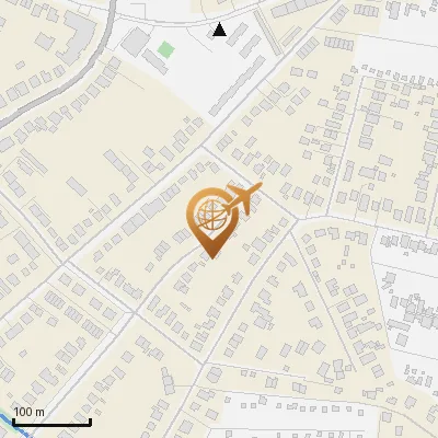 Foto zu Sugambrerweg 52, 22453 Hamburg