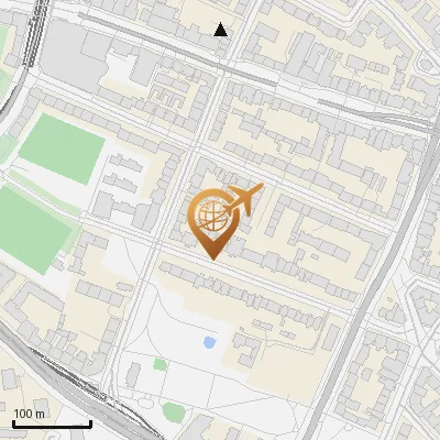 Foto zu Tornquiststraße 52, 20259 Hamburg