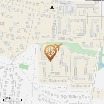 Foto zu Tunnkoppelring 52, 22359 Hamburg