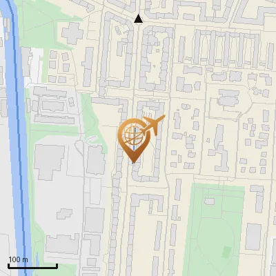 Foto zu Veringstraße 52, 21107 Hamburg