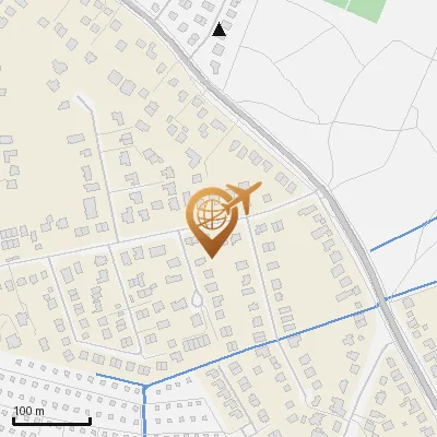 Foto zu Waldingstraße 52, 22391 Hamburg