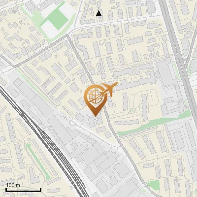 Foto zu Warnstedtstraße 52, 22525 Hamburg