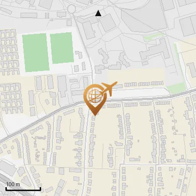 Foto zu Zum Hünengrab 52, 22607 Hamburg