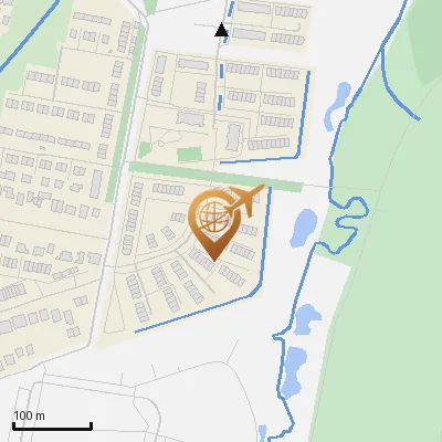 Foto zu Zur Kräuterwiese 52, 22117 Hamburg