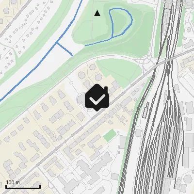Bild zu Alsterdorfer Straße 529, 22337 Hamburg