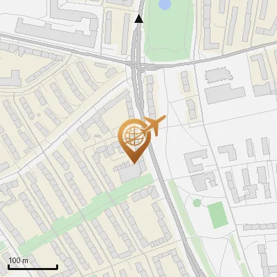 Foto zu Adolph-Schönfelder-Straße 53, 22083 Hamburg