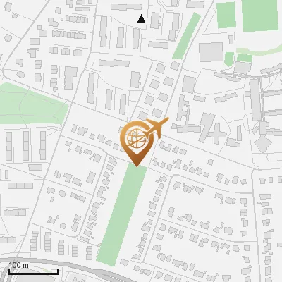 Foto zu Alsterredder 53, 22395 Hamburg