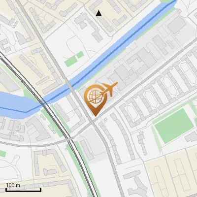 Foto zu Alter Teichweg 53, 22049 Hamburg