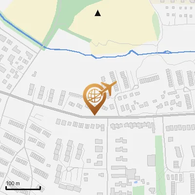 Foto zu Am Sooren 53, 22149 Hamburg