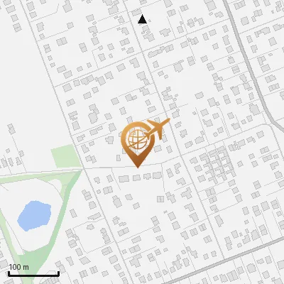 Foto zu Auf der Heide 53, 22393 Hamburg