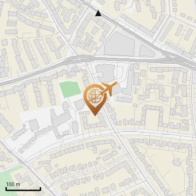 Foto zu Bahrenfelder Kirchenweg 53, 22761 Hamburg