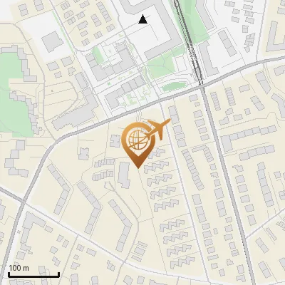 Foto zu Bataverweg 53, 22455 Hamburg