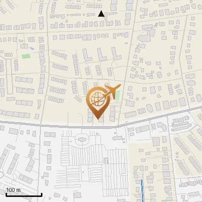 Foto zu Berner Chaussee 53, 22175 Hamburg