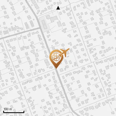 Foto zu Berner Weg 53, 22393 Hamburg